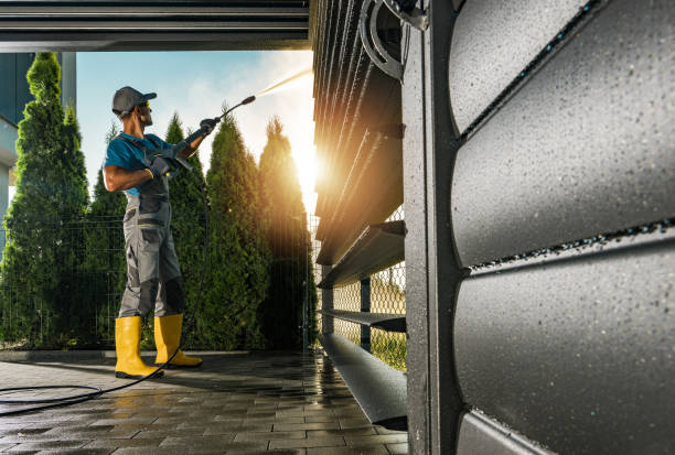 Best Sidewalk and Walkway Cleaning  in River Oaks, TX